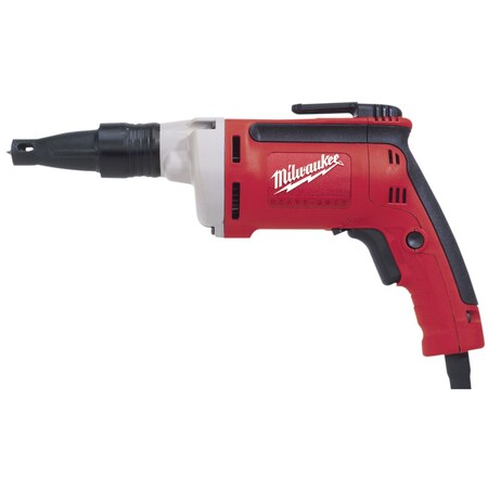 Milwaukee Tool Decking, Drywall and Framing Screwdriver 6740-20